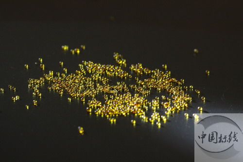 西盟市政道路标线施工现场